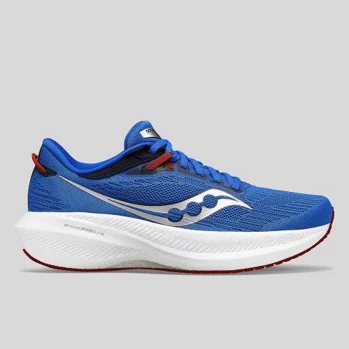 Saucony Triumph 21 férfi futócipő