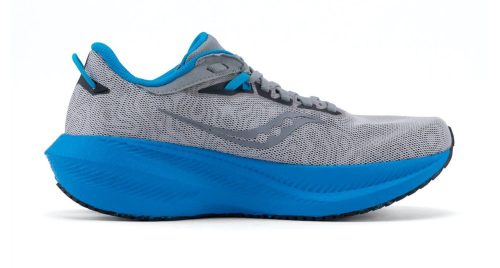 Saucony Triumph 21 férfi futócipő 46
