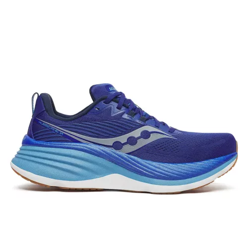 Saucony Hurricane 24 férfi futócipő