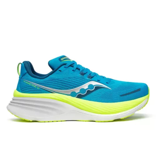 Saucony Hurricane 24 férfi futócipő 46.5