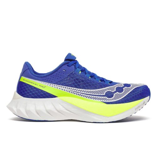 Saucony Endorphin Pro 4 férfi futócipő 43