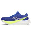 Saucony Endorphin Pro 4 férfi futócipő 43