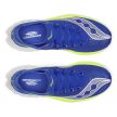 Saucony Endorphin Pro 4 férfi futócipő 43