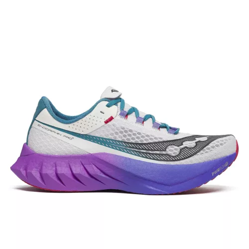 Saucony Endorphin Pro 4 férfi futócipő