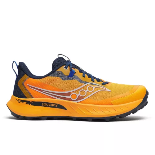 Saucony Peregrine 15 férfi futócipő 44.5
