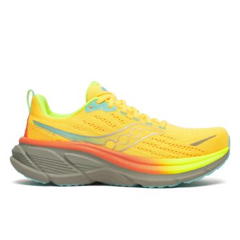 Saucony Hurricane 25 férfi futócipő