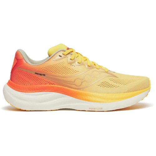 Saucony Ride 19 férfi futócipő 46