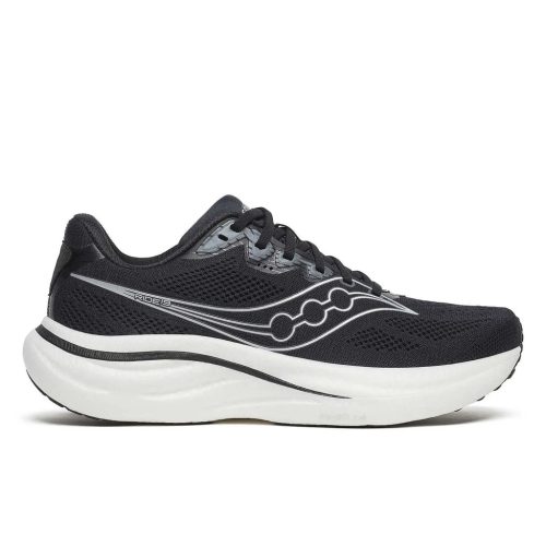 Saucony Ride 19 WIDE férfi futócipő (széles) 41