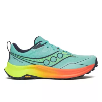 Saucony Peregrine 16 férfi futócipő