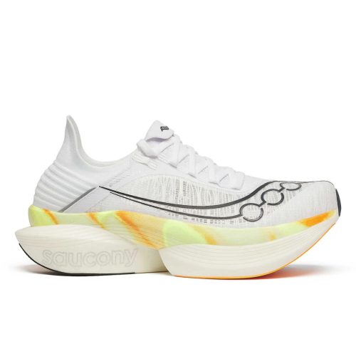 Saucony Endorphin Elite 2 uniszex futócipő 42