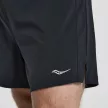 Saucony Outpace 5 inch Short férfi futó rövidnadrág