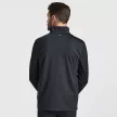 Saucony Solstice 1/4 Zip férfi hosszú ujjú futófelső XL