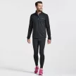 Saucony Solstice 1/4 Zip férfi hosszú ujjú futófelső XL