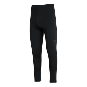 Saucony Solstice Tight férfi téli futónadrág
