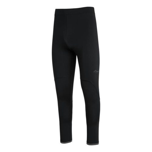 Saucony Solstice Tight férfi téli futónadrág