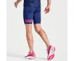 Saucony Elite Tight Short férfi futó rövidnadrág S