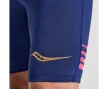 Saucony Elite Tight Short férfi futó rövidnadrág S