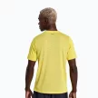 Saucony Elevate Short Sleeve férfi rövid ujjú futópóló