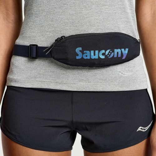 Saucony Outpace Run Belt