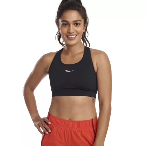 Saucony Skyrocket Bra női sportmelltartó