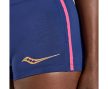 Saucony Elite Boy Short női futó rövidnadrág
