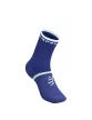 Compressport Pro Marathon Socks V2.0 Orient Blue/Star White 35-38