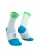 Compressport Pro Marathon Socks V2.0 White/Norse Blue 45-48