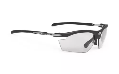 Rudy Project Rydon napszemüveg Black/ImpactX2 Photochromic Black