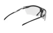 Rudy Project Rydon napszemüveg Black/ImpactX2 Photochromic Black