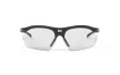 Rudy Project Rydon napszemüveg Black/ImpactX2 Photochromic Black