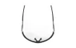 Rudy Project Rydon napszemüveg Black/ImpactX2 Photochromic Black