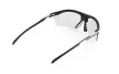 Rudy Project Rydon napszemüveg Black/ImpactX2 Photochromic Black