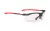 Rudy Project Rydon napszemüveg Frozen Ash/ImpactX2 Photochromic Red