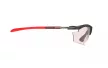 Rudy Project Rydon napszemüveg Frozen Ash/ImpactX2 Photochromic Red