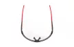 Rudy Project Rydon napszemüveg Frozen Ash/ImpactX2 Photochromic Red