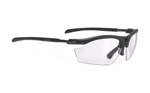 Rudy Project Rydon napszemüveg Black/ImpactX2 Photochromic Laser Purple