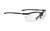 Rudy Project Rydon napszemüveg Black/ImpactX2 Photochromic Laser Purple