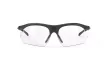 Rudy Project Rydon napszemüveg Black/ImpactX2 Photochromic Laser Purple