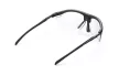 Rudy Project Rydon napszemüveg Black/ImpactX2 Photochromic Laser Purple