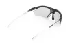 Rudy Project Rydon napszemüveg Frozen Ash/ImpactX2 Photochromic Laser Black