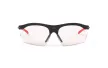 Rudy Project Rydon napszemüveg Carbonium/ImpactX2 Photochromic Laser Red