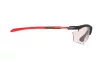 Rudy Project Rydon napszemüveg Carbonium/ImpactX2 Photochromic Laser Red