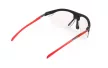 Rudy Project Rydon napszemüveg Carbonium/ImpactX2 Photochromic Laser Red
