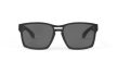 Rudy Project Spinair 57 napszemüveg Black/Smoke Black