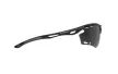 Rudy Project Propulse napszemüveg Black/Smoke Black
