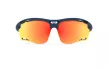 Rudy Project Propulse napszemüveg Blue Navy/Multilaser Orange