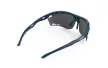 Rudy Project Propulse napszemüveg Blue Navy/Multilaser Orange