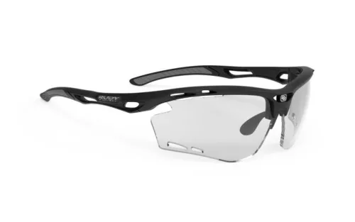 Rudy Project Propulse napszemüveg Black/ImpactX2 Photochromic Black