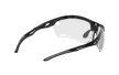 Rudy Project Propulse napszemüveg Black/ImpactX2 Photochromic Black