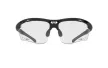Rudy Project Propulse napszemüveg Black/ImpactX2 Photochromic Black